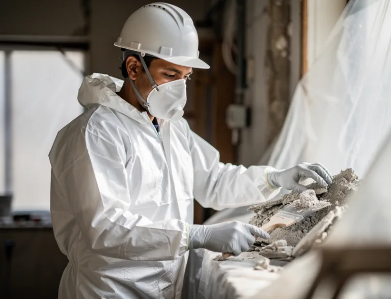Asbestos Removal service in North Vancouver